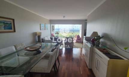 Edifício Cap D'Antibes - APARTAMENTO À VENDA NO JARDIM ESPLANADA - SÃO JOSÉ DOS CAMPOS/SP