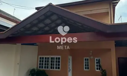 Residencial Bell Park - CASA À VENDA EM CONDOMÍNIO FECHADO, JARDIM UIRÁ EM SÃO JOSÉ DOS CAMPOS/SP