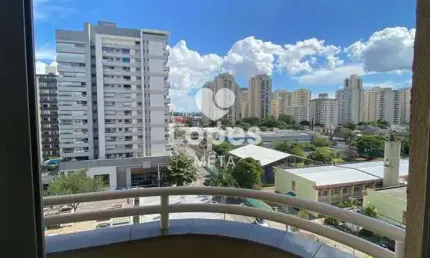 Edifício Pacífico Sul Residence - Apartamento á venda no Edificio Pacifico Sul Residence no bairro Jardim Aquarius, São José dos Campos