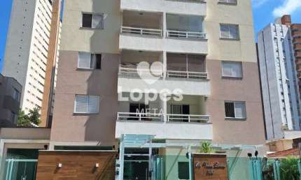 Edifício Villa Lobos Villa Adyana - Apartamento Vila Adyana São josé dos Campos