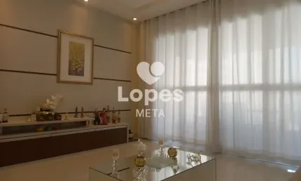 Edifício Splendor Garden - APARTAMENTO PARA LOCAÇÃO NO CONDOMÍNIO SPLENDOR GARDEN | SÃO JOSÉ DOS CAMPOS/SP
