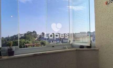 Edifício Paysage - Apartamento Paysage Urbanova São José dos Campos/SP