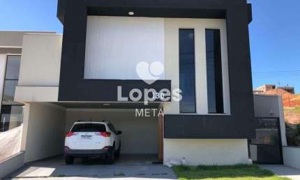 Condomínio Malibu Caçapava - Casa á venda no condominio Malibu em Caçapava