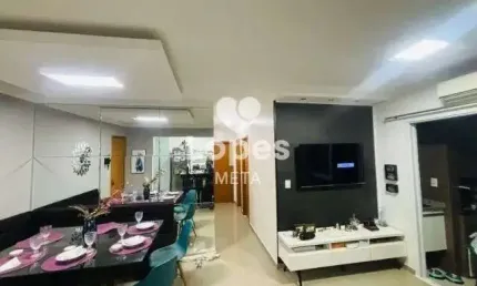 Edifício new park - apartamento à venda no parque industrial em são josé dos campos/sp