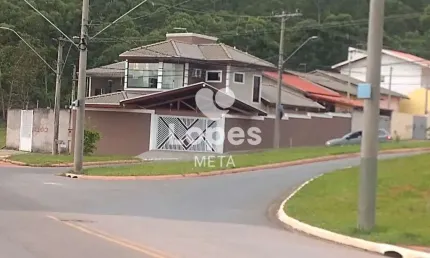 Casa com 3 quartos à venda no Jardim Santa Júlia, São José dos Campos 