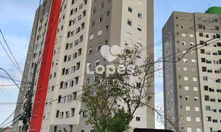 Mirante Flamboyant - Clube Residencial - APARTAMENTO A VENDA, CONDOMINIO MIRANTE FLAMBOYANT - PARQUE RESIDENCIAL FLAMBOYANT, 2 DORMITORIOS 1 SENDO SUITE, 1 VAGA DE GARAGEM, SJC/SP