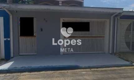 Casa com 4 quartos para alugar na Rua Carmem Franklin, 90, Jardim Nova Flórida, São José dos Campos