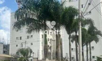 Edifício Parque Campos Gerais - Apartamento á venda em São José dos Campos, Edifício Parque Campos Gerais, Jardim das Industrias/SP