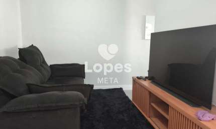 MARANATA VILA INDUSTRIAL - Apartamento no Edificio Maranata no bairro Vila Industrial em São José dos Campos
