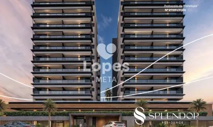 Splendor Residence  (CARAGUATATUBA) - Lançamento em Caraguatatuba, Splendor Residence - SP
