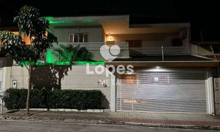 CASA À VENDA NO JARDIM SÃO VICENTE EM SÃO JOSÉ DOS CAMPOS/SP