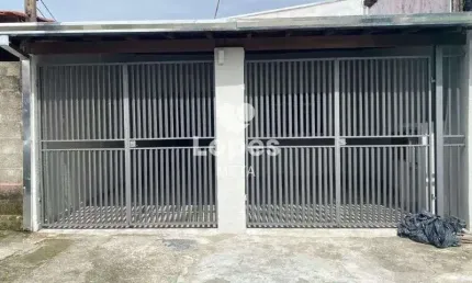 CASA À VENDA, CIDADE MORUMBI EM SÃO JOSÉ DOS CAMPOS/SP