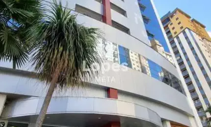 Edifício Supremo Aquarius Office - SALA COMERCIAL À VENDA EM EXCELENTE REGIÃO, 37M² | SÃO JOSÉ DOS CAMPOS-SP