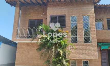 CASA Á VENDA NO JARDIM ESPLANADA EM SÃO JOSÉ DOS CAMPOS/SP