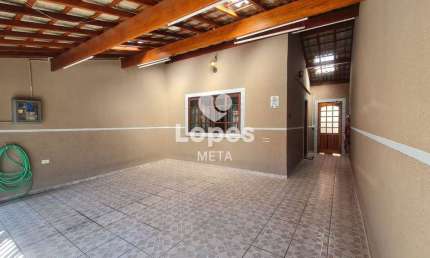 Casa á venda em São José dos Campos, Bosque dos Ipês/SP