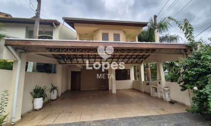 Residencial Bell Park - Sobrado em Condomínio para alugar em São José dos Campos, Condomínio Bell Park/ SP