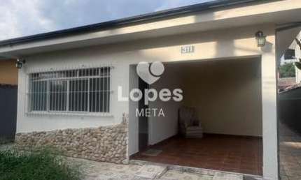 Casa com 3 quartos à venda na Rua Peroba, Jardim das Indústrias, São José dos Campos