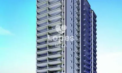 Paradise residence - apartamento à venda campo da aviação praia grande/sp