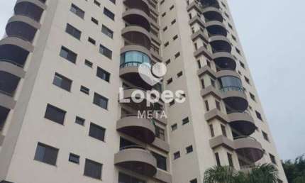 Edificio London Palace - Apartamento em São José dos Campos, Bairro Vila Ema, Edificio London Palace/SP