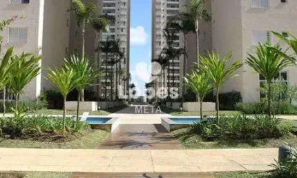 Edificio Splendor Blue - Apartamento para Locação no Condominio Splendor Blue bairro Jardim das Indústrias em São José dos Campos-SP