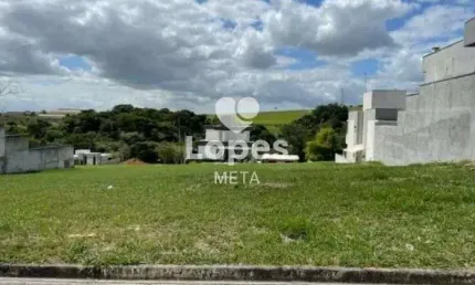 Condomínio terras do vale - terreno à venda no condomínio terras do vale - caçapava/sp