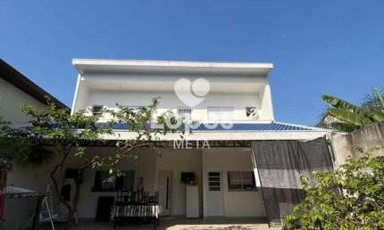 CASA À VENDA COM 150M² NO BAIRRO VISTA VERDE | SÃO JOSÉ DOS CAMPOS/SP
