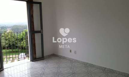 Condomínio Parque Residencial Primavera - Apartamento 2 Dormitórios no Residencial Primavera, Bosque dos Eucaliptos em São José dos Campos