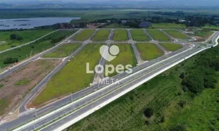 TERRENO À VENDA COM 250M² EM SÃO JOSÉ DOS CAMPOS/SP