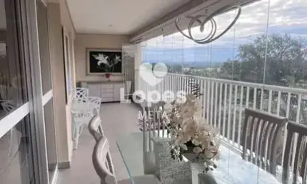 Edificio Splendor Blue - Apartamento à venda no Condominio Splendor Blue bairro Jardim das Indústrias em São José dos Campos-SP