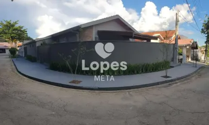 Residencial eldorado - casa á venda no residencial eldorado, bairro urbanova em são josé dos campos