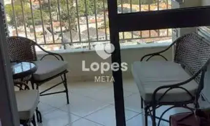 Edifício Milano - APARTAMENTO Á VENDA NO EDIFICIO MILANO NO BAIRRO JARDIM DAS INDUSTRIAS, 2 DORMITORIOS COM 1 SUÍTE, SJC