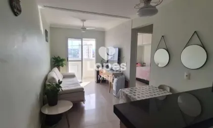Edifício Jacarandá - APARTAMENTO À VENDA NO URBANOVA, EM SÃO JOSÉ DOS CAMPOS/SP