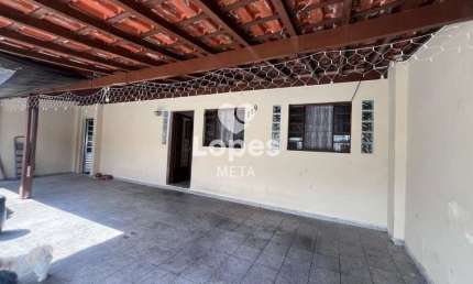 Casa á venda em São José dos Campos, Jardim das Industrias/SP