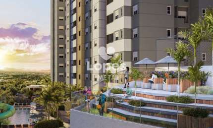 ULTIMAS UNIDADES, APARTAMENTO RESIDENCIAL BLUE VIEW, VILA INDUSTRIAL, 3 DORMITORIOS 2 SENDO SUÍTE, 1 VAGA DE GARAGEM, SJC/SP
