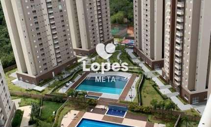 Floradas Arboville - APARTAMENTO A VENDA NO CONDOMINIO FLORADAS ARBOVILLE, JACAREÍ/SP.