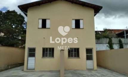 Villagio Recanto do Vale - Sobrado em Chácaras Pousada do Vale, São José dos Campos/SP