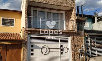 CASA A VENDA NO BAIRRO JARDIM BANDEIRANTES 2 DORMITORIOS, 2 VAGAS DE GARAGEM, SJC/SP