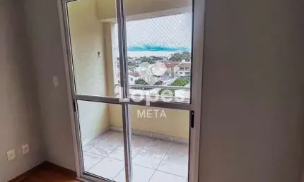 Edifício Vivendas do Apollo - Apartamento á venda Vila Ema em São José dos Campos