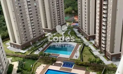 Floradas Arboville - APARTAMENTO A VENDA NO CONDOMINIO FLORADAS ARBOVILLE, JACAREÍ/SP.