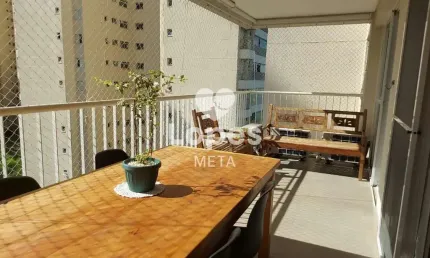 Edifício Grand Splendor - APARTAMENTO À VENDA NO GRAND SPLENDOR EM SÃO JOSÉ DOS CAMPOS/SP