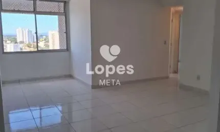 Edificio Inconfidencia - APARTAMENTO À VENDA NO JARDIM SÃO DIMAS EM SÃO JOSÉ DOS CAMPOS/SP