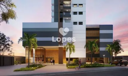 Vision Colinas - APARTAMENTO À VENDA NO JARDIM ESPLANADA EM SÃO JOSÉ DOS CAMPOS/SP
