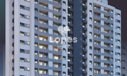 Novolar absolute (lançamento) - apartamento planta lançamento em são josé dos campos