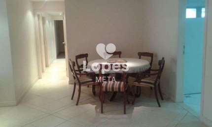 Edifício Solar dos Pinheiros - APARTAMENTO À VENDA, EDIFICIO SOLAR DOS PINHEIROS, NO BAIRRO JARDIM ESPLANADA, 4 DORMITORIOS 1 SENDO SUÍTE, 1 SJC/SP