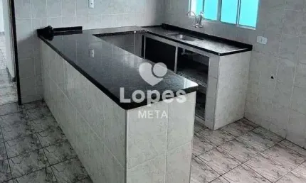 CASA À VENDA, PARQUE NOVA ESPERANÇA - SÃO JOSÉ DOS CAMPOS