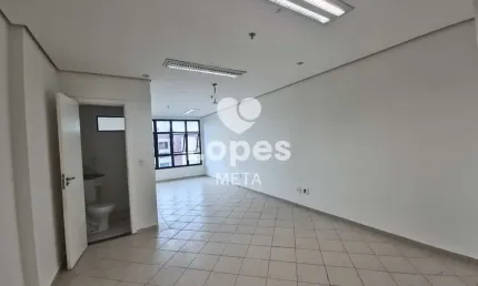 Sala comercial à venda, edifício madison tower em são josé dos campos/sp