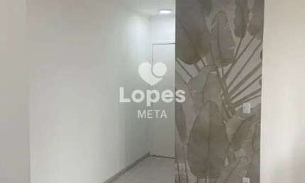 Condomínio Residencial Golden Park  (Jardim Paulista) - APARTAMENTO Á VENDA, CONDOMINIO GOLDEN PARK - VILA CARDOSO, 2 DORMITORIOS, 1 VAGA DE GARAGEM, SJC/SP