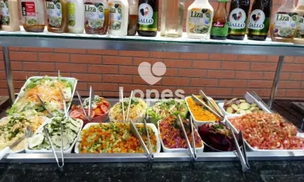 Ponto comercial à venda no Jardim São Dimas, São José dos Campos 