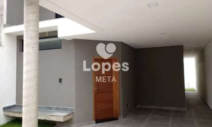 CASA A VENDA NO RESIDENCIAL SANTA PAULA, 3 DORMITORIOS, 2 VAGAS DE GARAGEM, JACAREÍ/SP