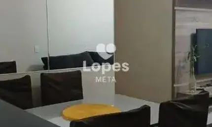 Ap prox a vila tesouro, no jardim copacabana, 3 quartos sendo 1 suíte  e 1 vaga de garagem